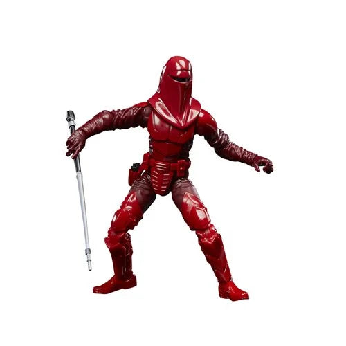 Star Wars: The Black Series Return of the Jedi 40th Anniversary - Emperor's Royal Guard -  6" Action Figure