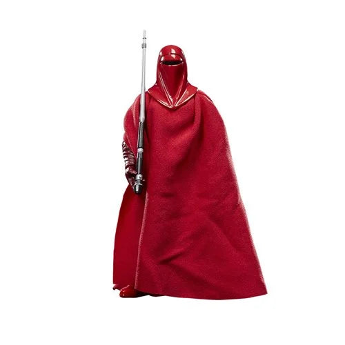 Star Wars: The Black Series Return of the Jedi 40th Anniversary - 4 Pack Bundle - 6" Action Figure