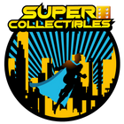 Super Collectibles & Games