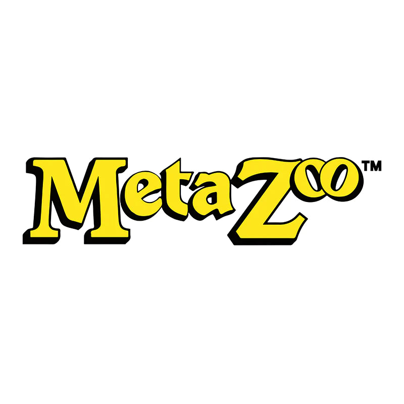MetaZoo: Singles