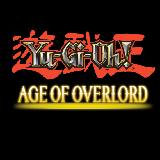 Yu-Gi-Oh! - Age of Overload