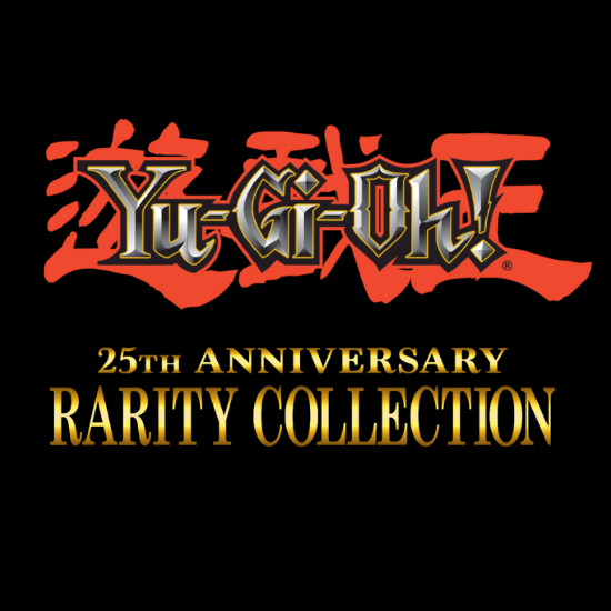 Yu-Gi-Oh! - 25TH ANNIVERSARY