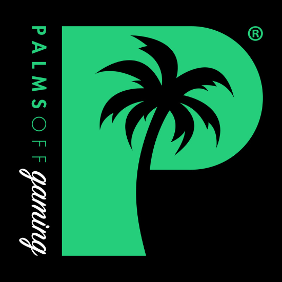 Palms Off Gaming