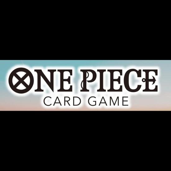 One Piece Trading Card Game
