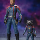 Marvel: S.H.Figuarts Star-Lord and Rocket Raccoon
