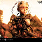 Battle Angel Alita: Premium Masterline Gally Repair Angel 1/4 Scale Figure