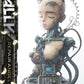 Battle Angel Alita: Premium Masterline Gally Repair Angel 1/4 Scale Figure