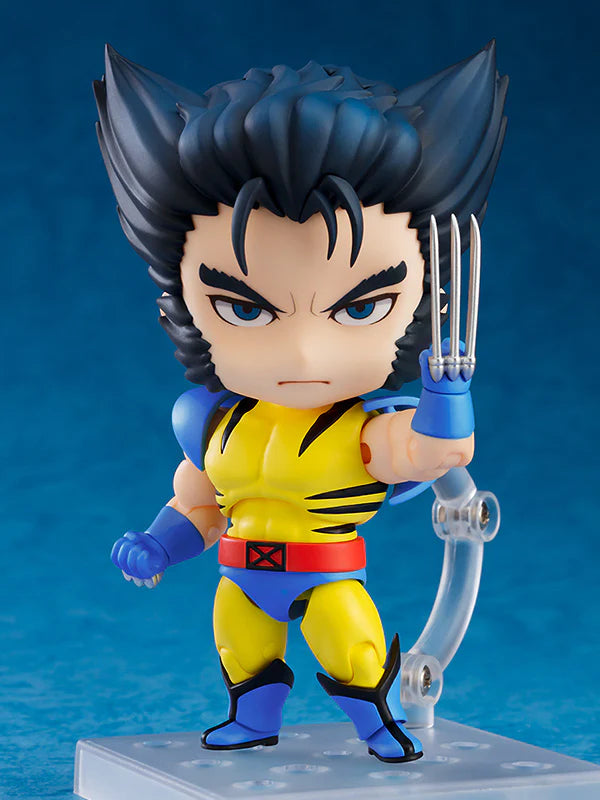Marvel: Nendoroid Wolverine