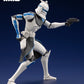 Star Wars: ARTFX+ Captain Rex
