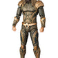 DC: Mafex Aquaman (Zack Snyder`s Justice League Ver.)