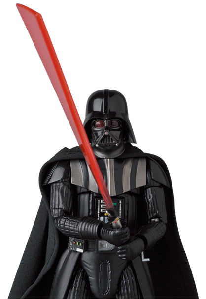  Star Wars: Mafex Darth Vader (TM) (Rogue One Ver.1.5)