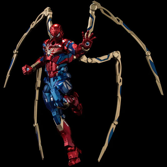 Marvel: Fighting Armor Iron Spider