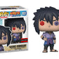 Funko US Exclusive - Naruto Shippuden - Sasuke Uchiha (Rinnegan) Pop! Vinyl Figure #1023 - AAA Anime Exclusive