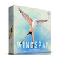 Board Game: Wingspan