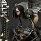 Battle Angel Alita: Premium Masterline Gally Rusty Angel 1/4 Scale Figure
