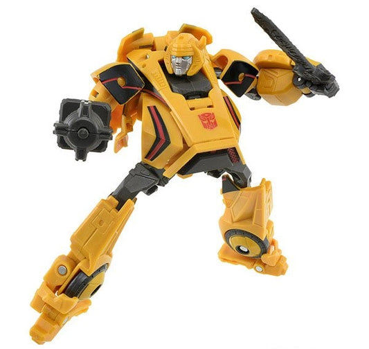 Transformers: SS GE-02 Bumblebe
