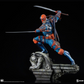 DC Comics - Deathstroke Premium Format Statue [Sideshow Collectibles]