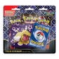 Pokémon - Scarlet & Violet 4.5 — Paldean Fates Tech Sticker Blister [English]