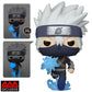 Funko US Exclusive - Naruto: Shippuden Young Kakashi Hatake with Chidori Glow-in-the-Dark Pop! Vinyl Figure - AAA Anime Exclusive