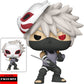  Funko US Exclusive - Naruto Shippuden - Kakashi Hatake (ANBU) Pop! Vinyl Figure - AAA Anime Exclusive