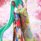 Anime: Hatsune Miku - Japanese Doll 1/4 Scale Figure