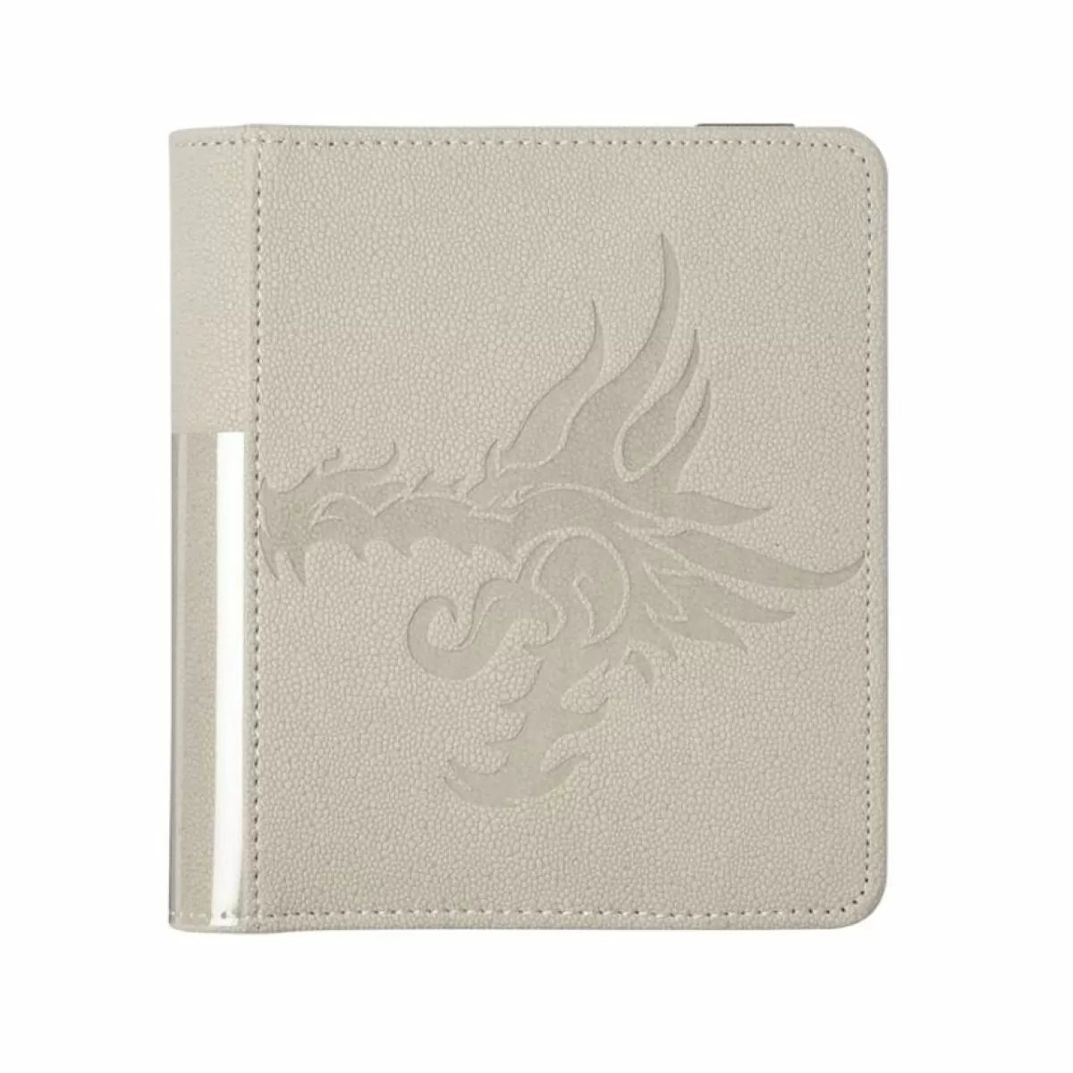 Card Codex - Dragon Shield - 80 Ashen White