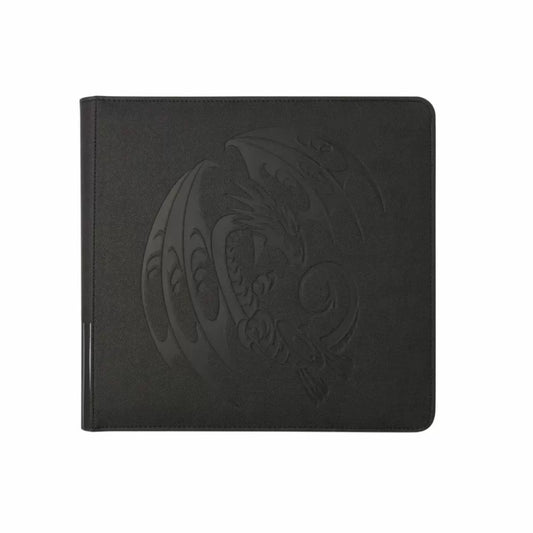 Card Codex 576 - Dragon Shield - Iron Grey