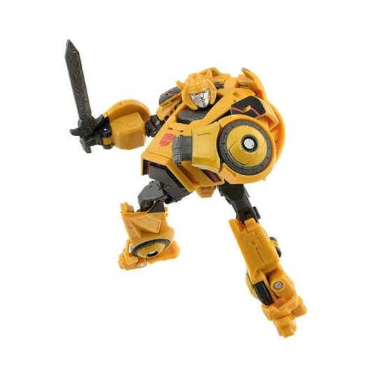 Transformers: SS GE-02 Bumblebe