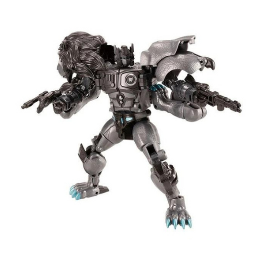 Transformers: TL-46 Nemesis Leo Prime