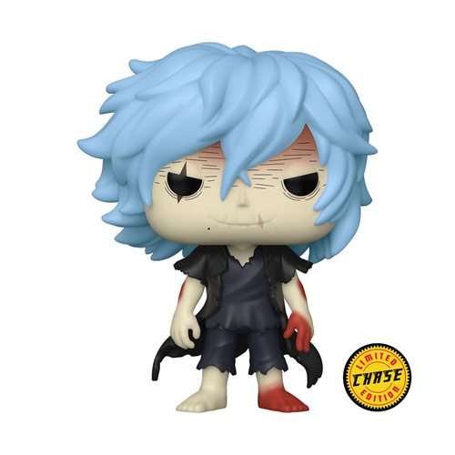 Funko US Exclusive - My Hero Academia Tomura Shigaraki Pop! Vinyl Figure #1149 - Entertainment Earth Exclusive