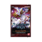 Battle Spirits Saga Card Game: Set 04 Savior of Chaos Booster Display [BSS04]