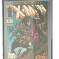 CGC Uncanny X-Men #266 (9.6)