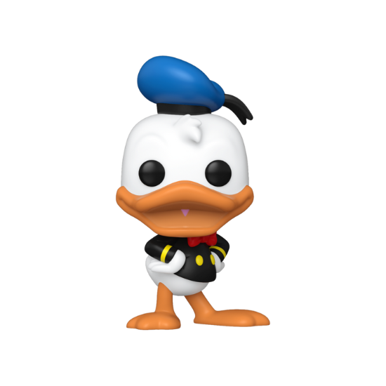  Funko: Donald Duck: 90th Anniversary - Donald Duck (1938) Pop! Vinyl