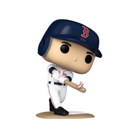 Funko: MLB: Red Sox - Masataka Yoshida Pop! Vinyl