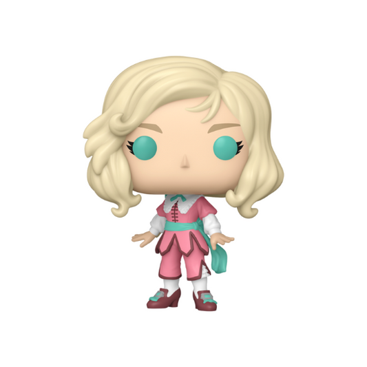 Funko: Castlevania: Nocturne - Maria Pop! Vinyl