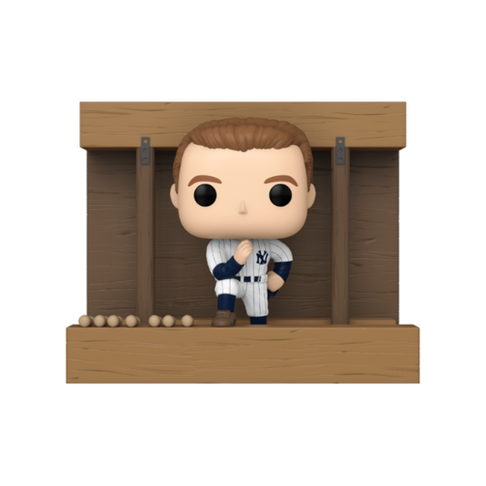 Funko: MLB: Yankees - Lou Gehrig Pop! Moment