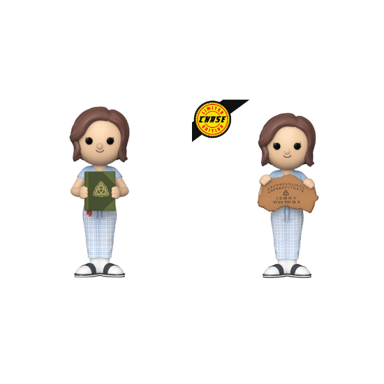 Funko: Charmed - Phoebe Rewind Figure (Chance of Chase)