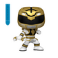 Funko: Power Rangers 30th Anniversary - White Ranger with Sword US Exclusive Pop! Vinyl