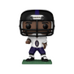 Funko: NFL: Ravens - Roquan Smith Pop! Vinyl