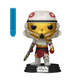Funko: Star Wars: Ahsoka (TV) - Captain Enoch US Exclusive Pop! Vinyl
