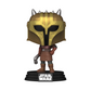Funko: Star Wars: Mandalorian - The Armorer! Pop! Vinyl