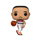 Funko: NBA Basketball - Jordan Poole (Washington Wizards) Pop! Vinyl
