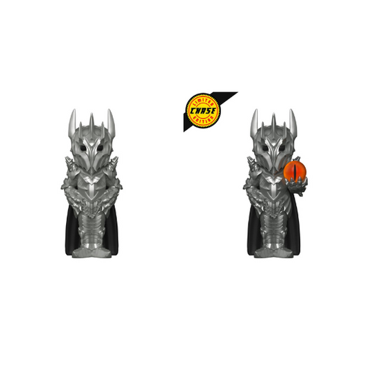 Funko: Lord of the Rings - Sauron Rewind Figure (Chance of Chase)