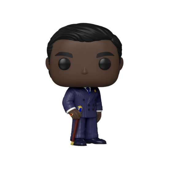 Funko: Wonka (2023) - Slugworth Pop! Vinyl