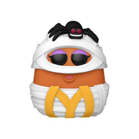 Funko: McDonalds - Mummy McNugget Pop! Vinyl