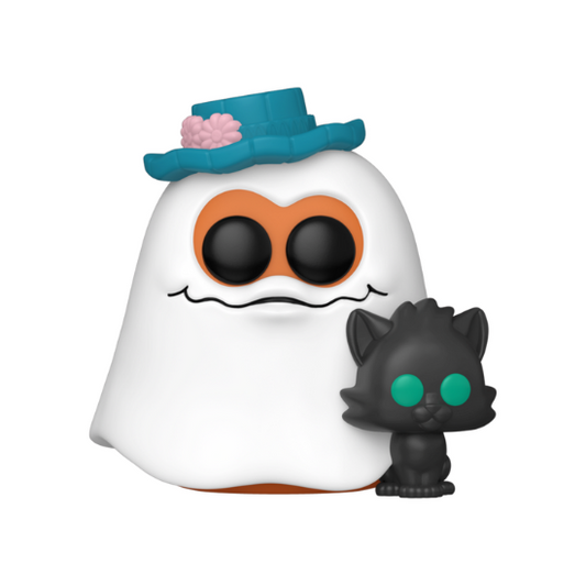 Funko: McDonalds - McBoo McNugget Pop! Vinyl