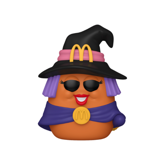 Funko: McDonalds - Witch McNugget Pop! Vinyl