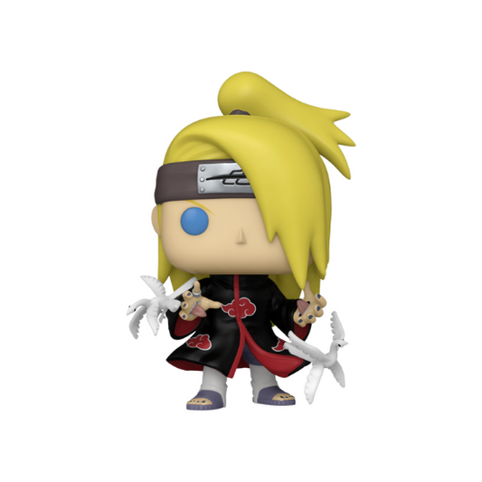 Funko: Naruto - Deidara Pop! Vinyl