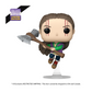 Funko: Thor: Love and Thunder - Gorr's Daughter SDCC 2023 US Exclusive Pop! Vinyl