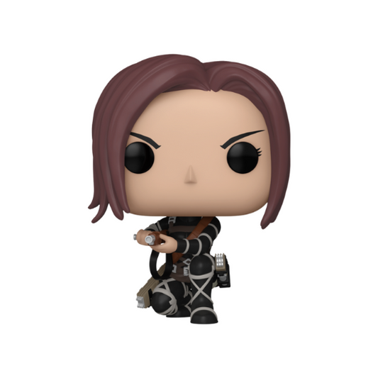 Funko: Attack on Titan - Sasha Braus Pop! Vinyl